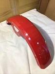 Kawasaki 1982 KZ750 GPZ750 Oem Front Fender Red 35004-1083-B1. Fixed Price $109.99.