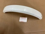 61101-147-000ZF New Oem Nos Honda NC50 Front Fender + Stays, And Hardware Deal!. Fixed Price $109.00.