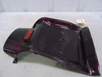 Honda 06-08 Goldwing 1800 Cabernet Red Metallic Rear Fender P/n 80100-MCA-000ZV. Fixed Price $41.96.