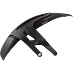 Puig - 7682J Rear Tire Hugger, Matte Black. Fixed Price $254.64.