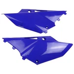 Ufo Side Panels Blue For Yamaha YZ125 2015-2021. Fixed Price $44.79.