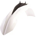Acerbis Front Fender White/black Sx 85 13-17 2314220002. Fixed Price $25.49.