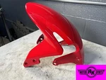 07-16, 2007-2016 Honda CBR600RR Front Wheel Fender Cowl Fairing 61100-MFJ-D00ZA. Fixed Price $100.69.