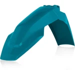 Acerbis Front Fender Teal Metallic 2462597441. Fixed Price $20.59.