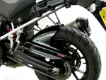 Powerbronze Rear Fender Glossy Black Suzuki V-strom 1000 2014-2016. Fixed Price $182.96.