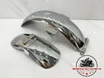 Honda Mini Trail Z50A 1970-1971 K2 Long Tail Front & Rear Fender Usa Models.. Fixed Price $139.99.