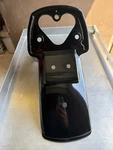1978-79 Honda CX500 Rear Fender License Plate Holder 80500-415-000ZD. Fixed Price $35.00.