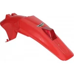 Rear Fender With Headlight Honda Xr 650 Ufo Red. Fixed Price $79.18.