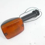 Kawasaki Gpz 750 Turbo Rear Turn Signal Original 60960. Fixed Price $22.48.