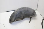 1987 Honda Elite CH150 Rear Inner Back Fender Mud Guard (#494). Fixed Price $23.31.