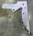 10-15 Porsche Panamera 970 Front Left Fender Forward Mount Support Oem. Fixed Price $69.95.