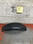Kawasaki KV75 MT1 Mini Bike Rear Fender Nice. Fixed Price $99.95.