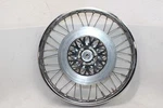 80-81 Suzuki GS250T Oem Front Wheel Rim. Fixed Price $50.40.