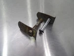 Harley Sportster Custom Xl 1200 883 Rear Fender Threaded Clip Bracket. Fixed Price $8.90.