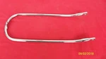 1969 Triumph Front Fender Bottom Chrome Stay 97-3668 Uk Made. Fixed Price $78.95.