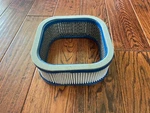 Harley Rod Air Cleaner Filter 29437-01 Vrsc New. Fixed Price $36.66.