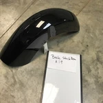 Oem Honda VT750 Shadow Front Fender 61100-MEG-000ZA Used Scratches. Fixed Price $120.00.