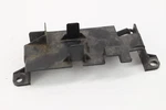 2004 Yamaha FZ6 Battery Cover Plastic W Foam 0896. Fixed Price $19.99.