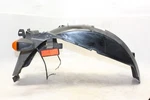 2006 Suzuki GS500F Oem Rear Back Fender Mud Guard. Fixed Price $51.75.