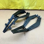 Ktm 1290 Super Duke 14-19 Number Plate Holder Set Pair 61308022000 61308023000. Fixed Price $58.95.
