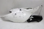 08-10 Bmw G450X Oem Right Rear Back Side Number Plate Fairing Cowl Cover. Fixed Price $50.40.