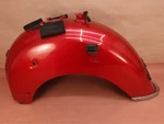 99-13 Yamaha Tf Venture Royal Star Rear Wheel Fender Mud Guard. Fixed Price $189.99.