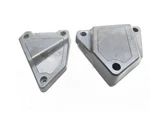 19-25 Indian 1200 Left Right Frame Infill Covers Set 5454543. Fixed Price $43.10.