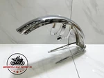 74-75 Honda CB360T Front Fender Assembly Chrome High Quality Steel.. Fixed Price $183.99.