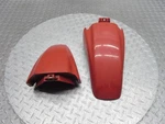 1987 85-95 Bmw K75RT Front Fender Mud Guard Wheel Tire Cover Fairing Oem. Fixed Price $46.49.