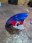 Bmw S1000RR Front Fender. Fixed Price $46.99.