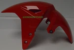 Honda Oem Front Fender Gayety Red 19-20 Grom 125 61100-K26-B00ZJ. Fixed Price $54.27.