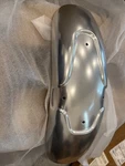 Harley Vrod Vrsc Front Fender Anodized Aluminum 59014-01 New. Fixed Price $342.99.
