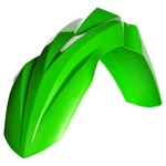 Acerbis Front Fender Green For Kawasaki KX250F 2018. Fixed Price $37.27.
