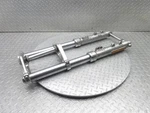 2002 02-06 Harley Davidson V-rod Vrsca Vrod Front Fork Suspension Triple Tree. Fixed Price $598.49.