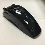 Used 94-03 Honda VF750C Magna Scratched Rear Fender 80100-MZ5-000ZC. Fixed Price $95.00.