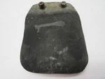 1974 Hodaka Super Combat 125 Mud Flap 909520. Fixed Price $19.96.
