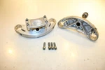 1999 Victory V92C Front Forks Clamp Lower Triple Tree Stem 5131503. Fixed Price $71.99.