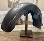 Custom Wrapped Front Fender For Harley Davidson Touring. Fixed Price $375.00.