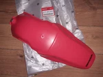 Nos Oem Honda 2004 2007 Rear Fender Mudguard 80101-GBF-K20ZA. Fixed Price $263.31.