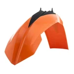Acerbis 2314225226 Front Fender 16 Ktm Orange. Fixed Price $25.04.