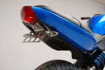 2006-2008 Kawasaki Ninja 650R Trick Kit Fender Eliminator Tag Bracket. Fixed Price $134.95.