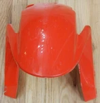 Honda 2007-2012 Front Fender 61100-MFJA-D000 (5). Fixed Price $135.00.