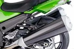 Puig European Rear Fenders For Kawasaki ZZR1400 2006-2019. Fixed Price $157.49.