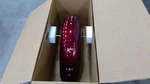 Nos 2007 Honda Shadow Sabre VT1100C2 Oem Rear Fender 80110-MCK-A80ZA New. Fixed Price $992.77.