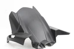 20-25 Kawasaki Ninja 650 Rear Back Fender Mud Guard 35023-0417. Fixed Price $29.39.