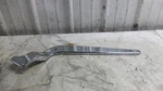05 Harley Davidson Fxst Softail Rear Back Left Fender Side Cover Rail. Fixed Price $7.99.