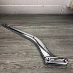 Harley Davidson Rear Rh Mudguard Support Oem 59500103. Fixed Price $188.86.