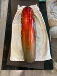 Bmw Airhead 1978 R100S Front Fender. Fixed Price $75.00.