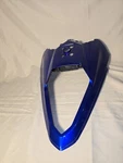 2008 2016 Genuine Yamaha YZF-R6 Oe Fender Dark Blue. Fixed Price $40.00.