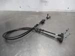 EB1207 2020 Yamaha YZ250F Throttle Cables. Fixed Price $39.99.